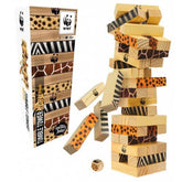 WWFWWF Miombo Tumble Tower #same day gift delivery melbourne#